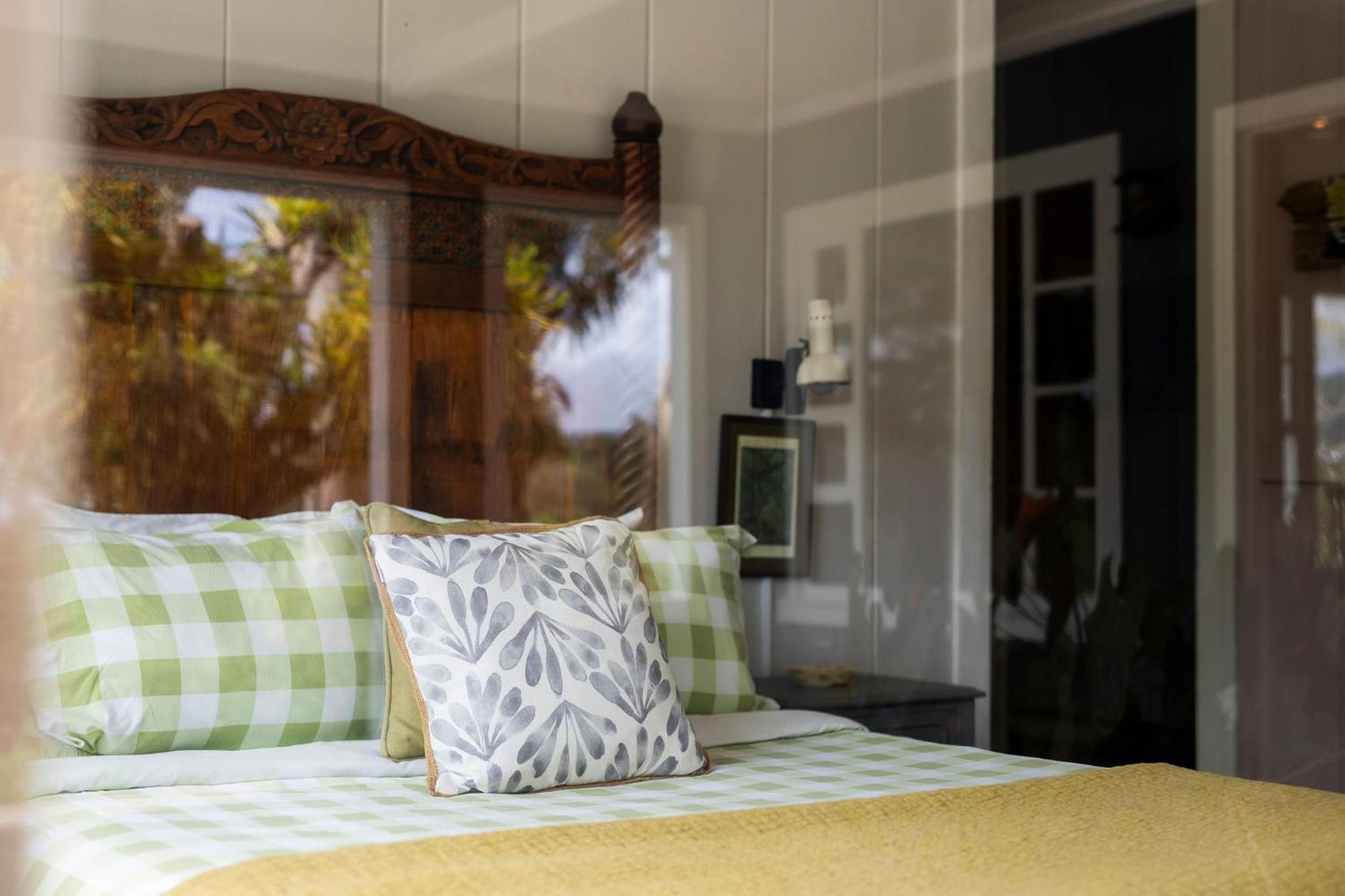 Bed and Breakfast Aquiares Coffee Farm Casa Hacienda La Esperanza Turrialba Esterno foto